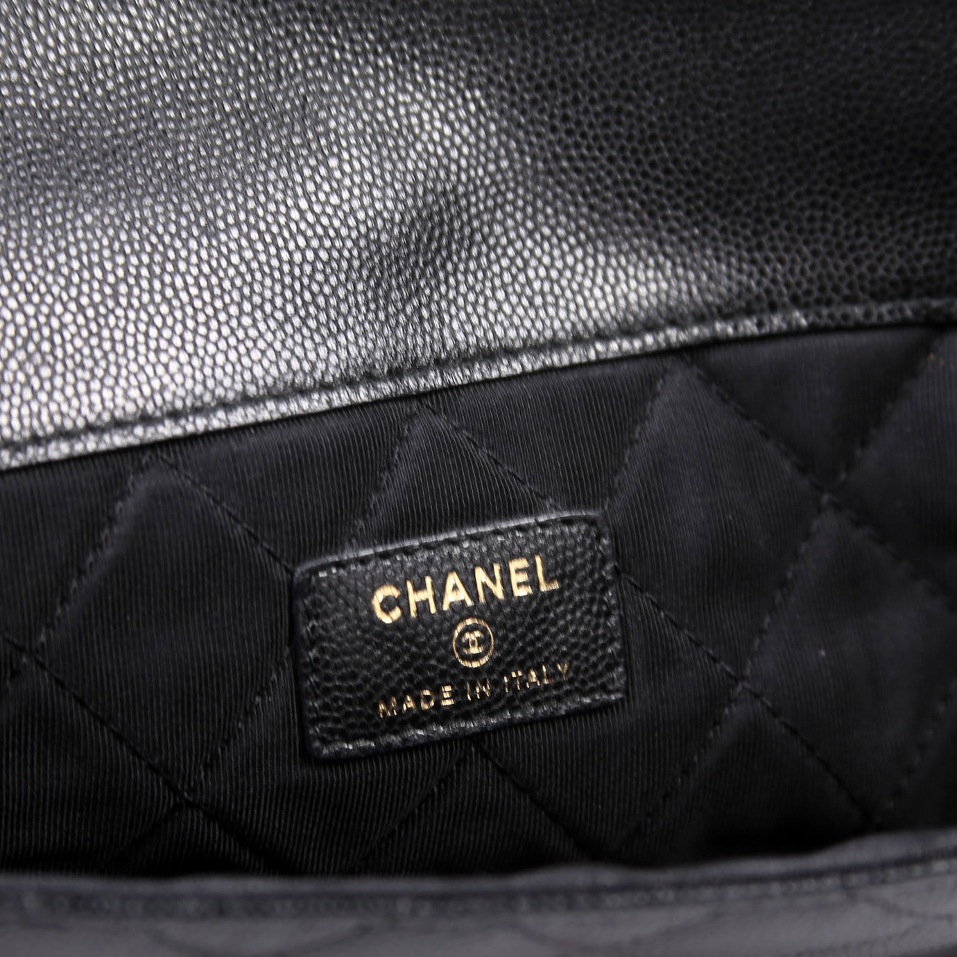 Golden Class O Case Large 22M Black