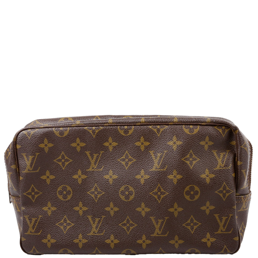 Trousse Toilette 28 Monogram