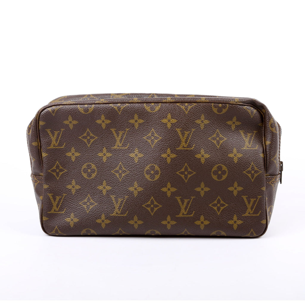 Trousse Toilette 28 Monogram
