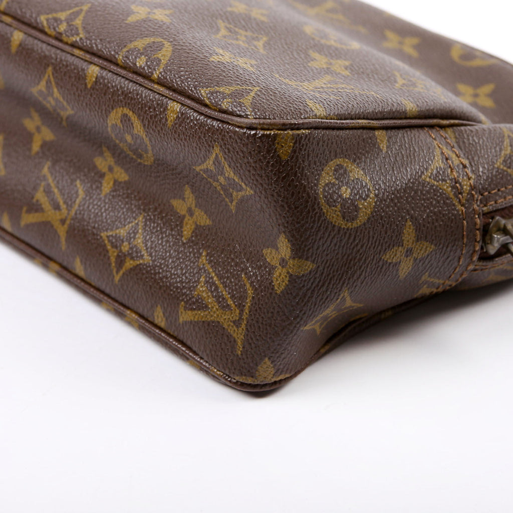 Trousse Toilette 28 Monogram