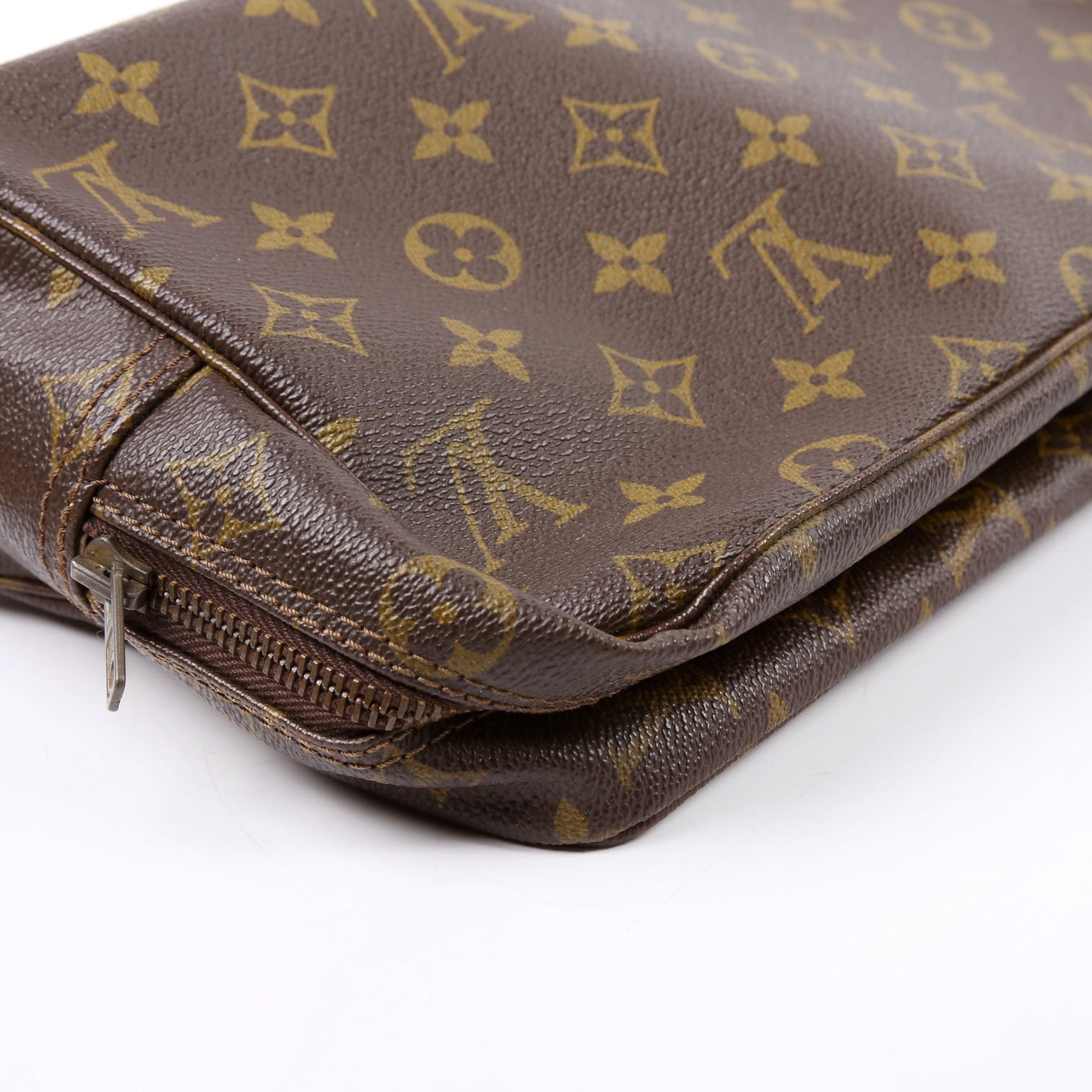 Trousse Toilette 28 Monogram