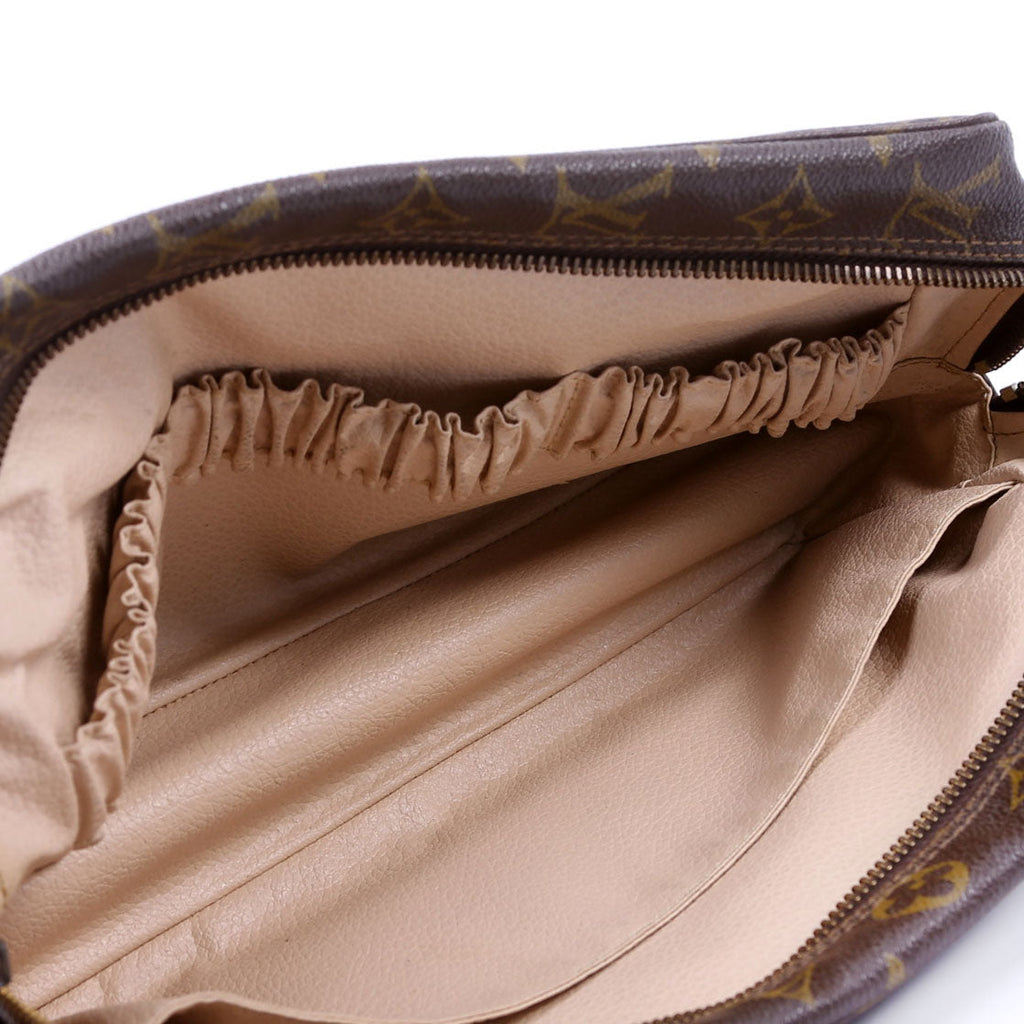 Trousse Toilette 28 Monogram