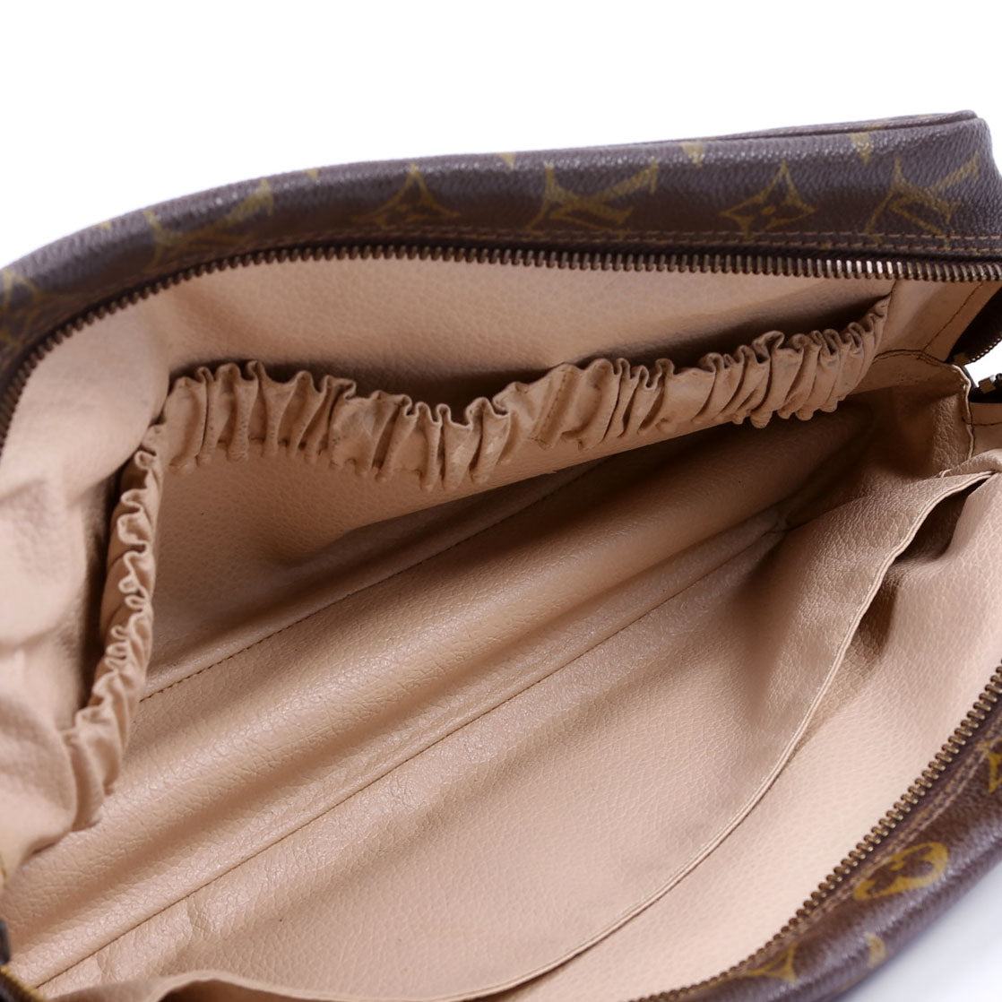 Trousse Toilette 28 Monogram