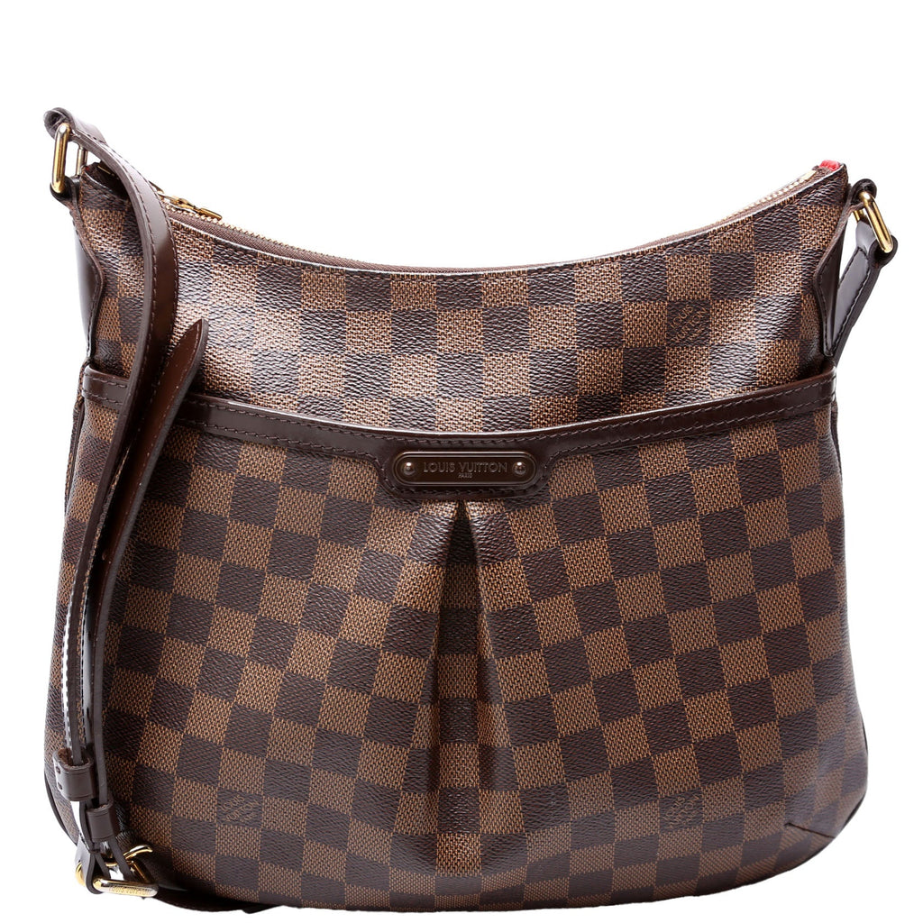 Bloomsbury PM Damier Ebene