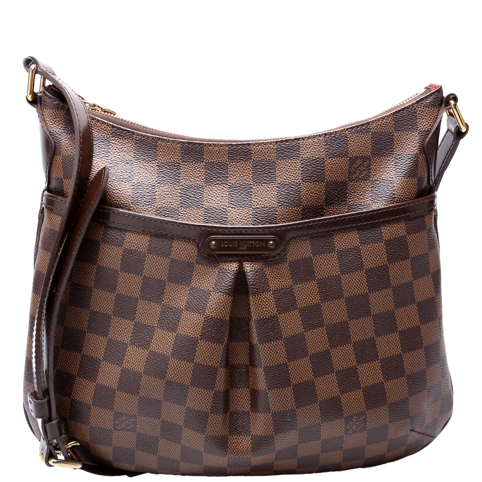 Bloomsbury PM Damier Ebene