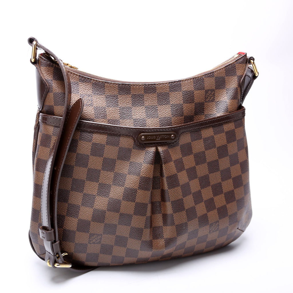 Bloomsbury PM Damier Ebene
