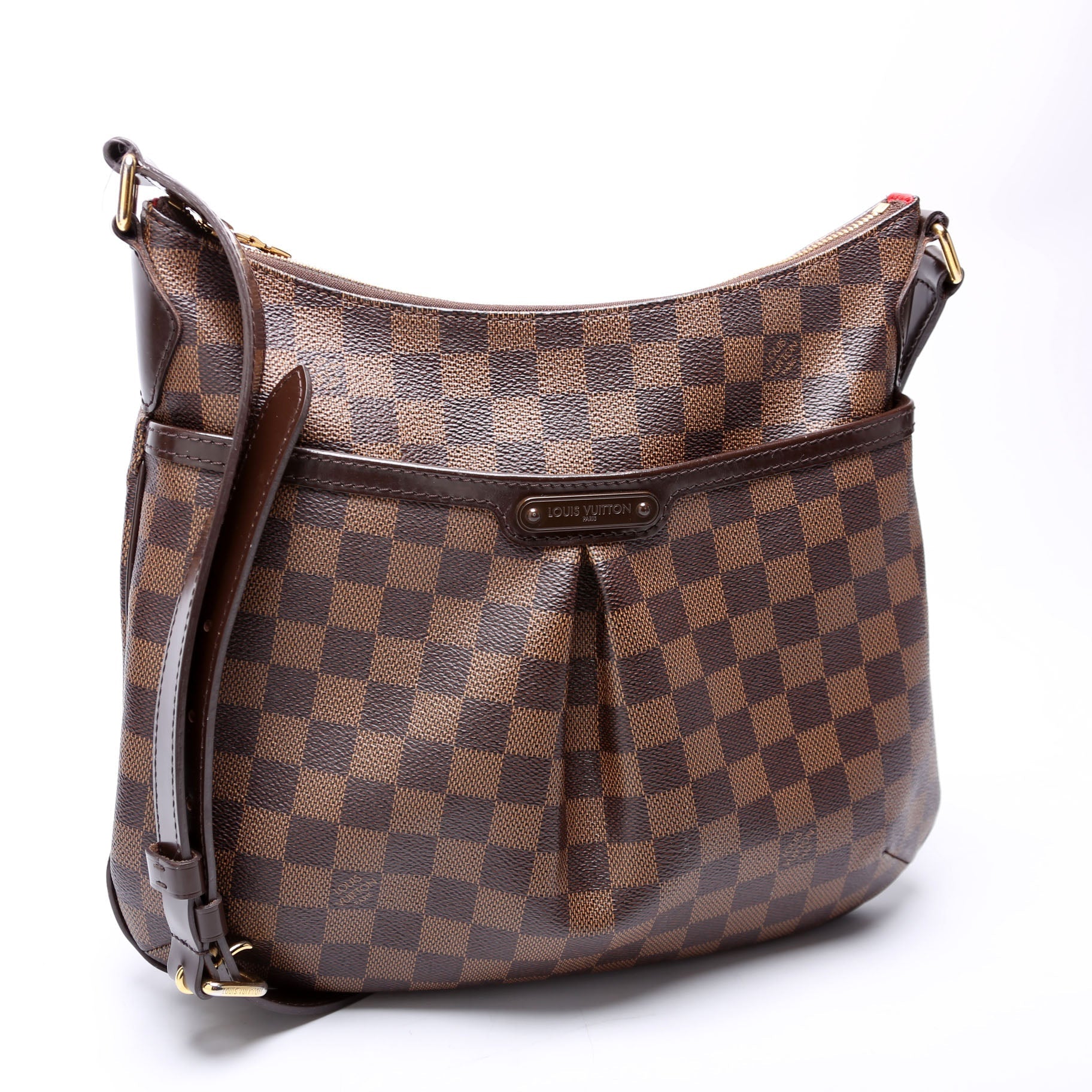 Bloomsbury PM Damier Ebene