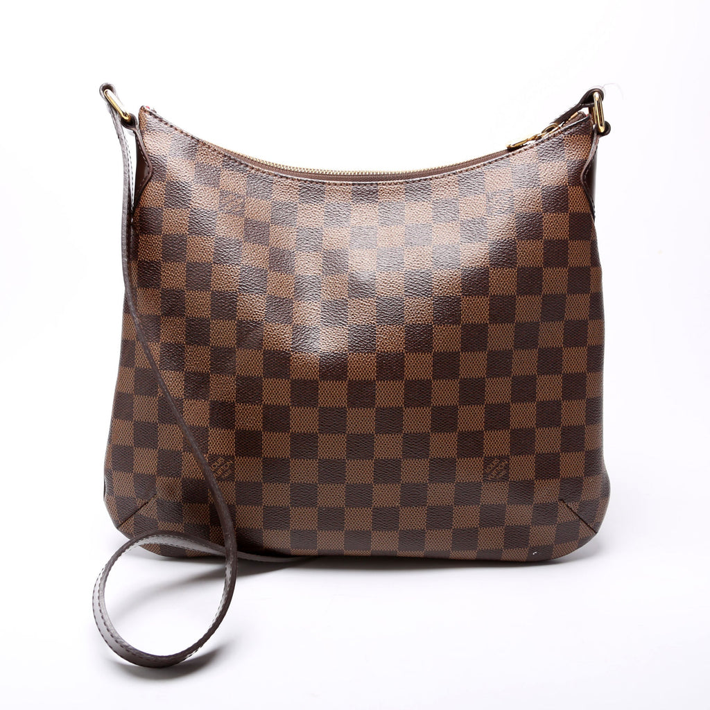 Bloomsbury PM Damier Ebene