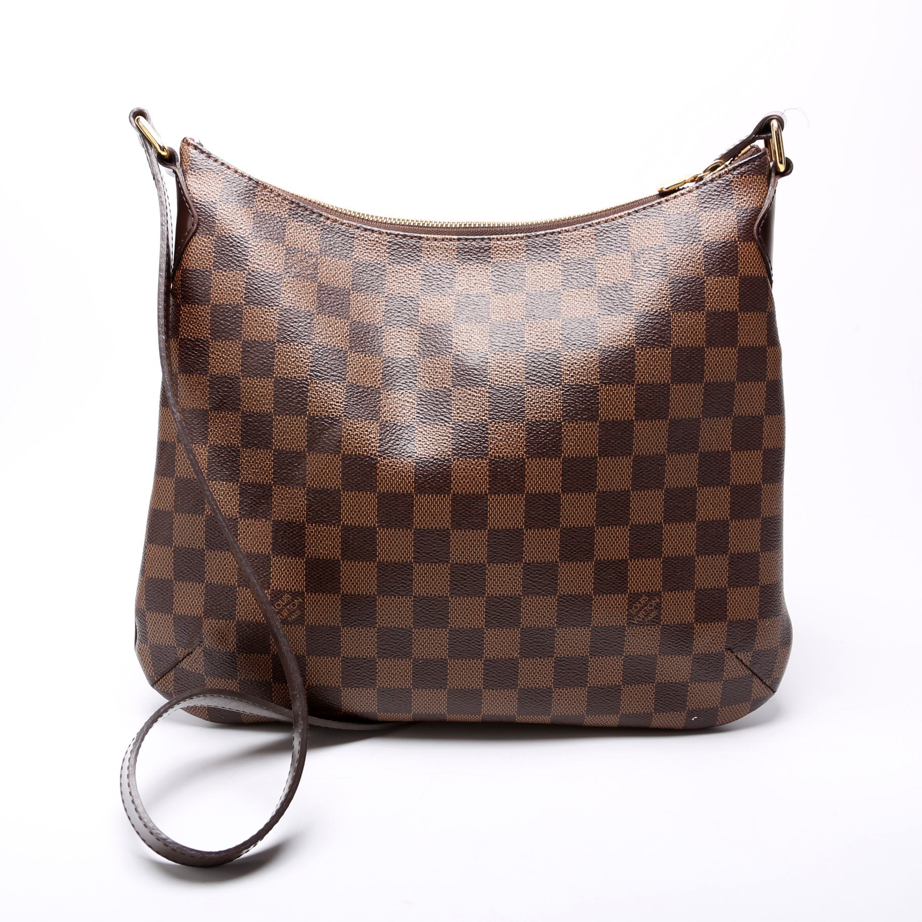 Bloomsbury PM Damier Ebene