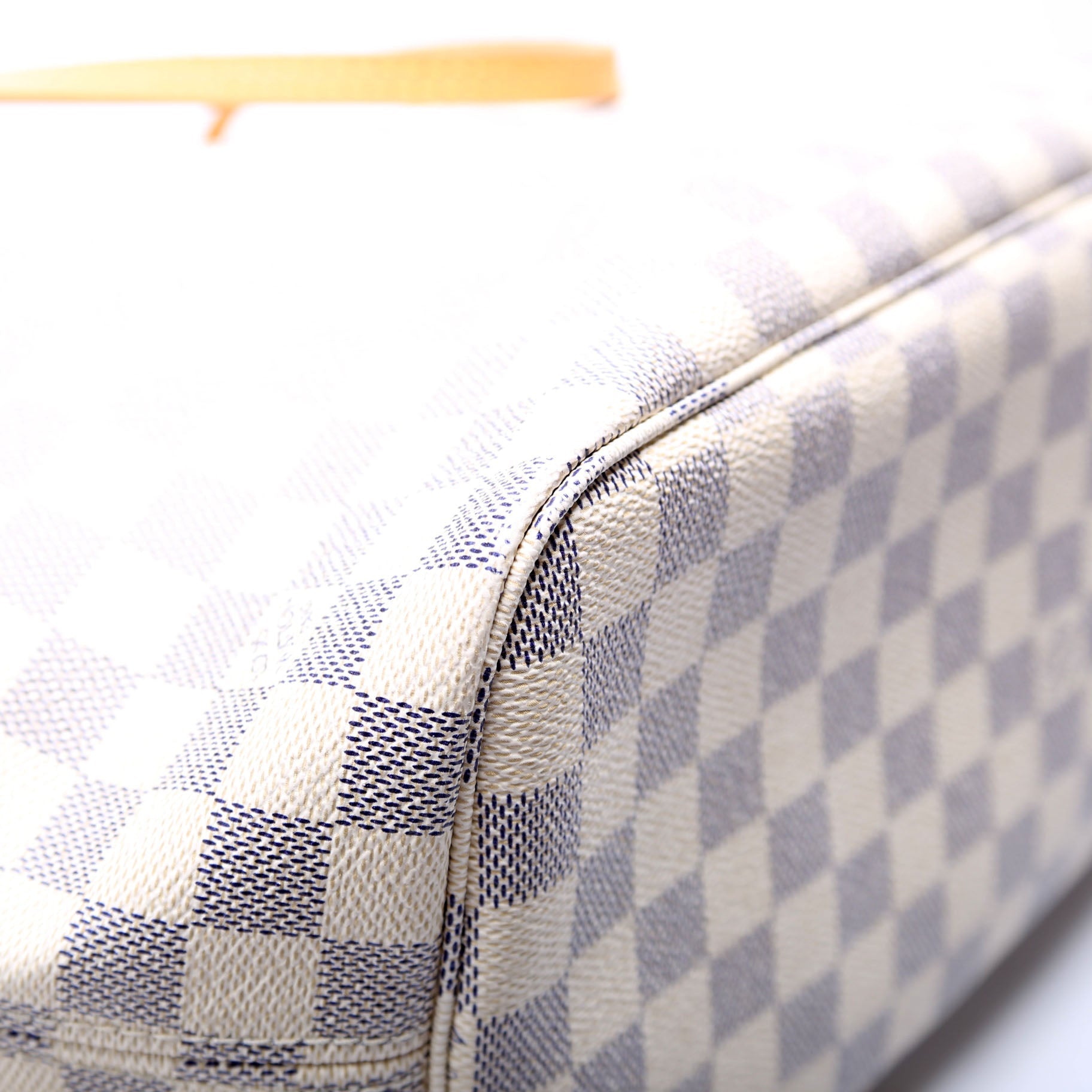 Neverfull MM Azur