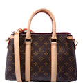 Soufflot BB Monogram