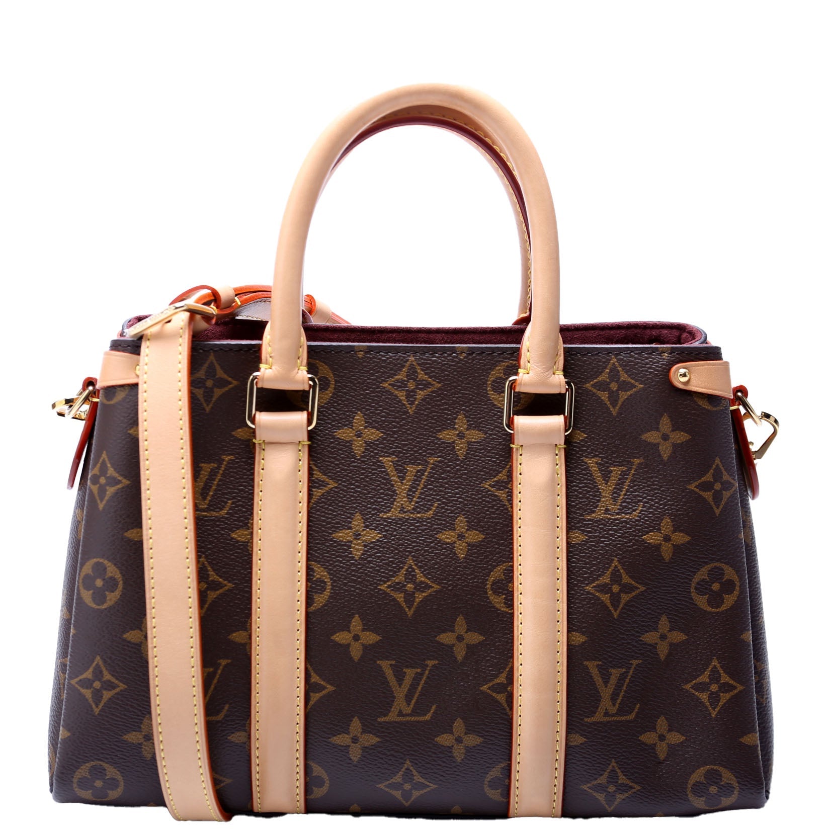 Soufflot BB Monogram