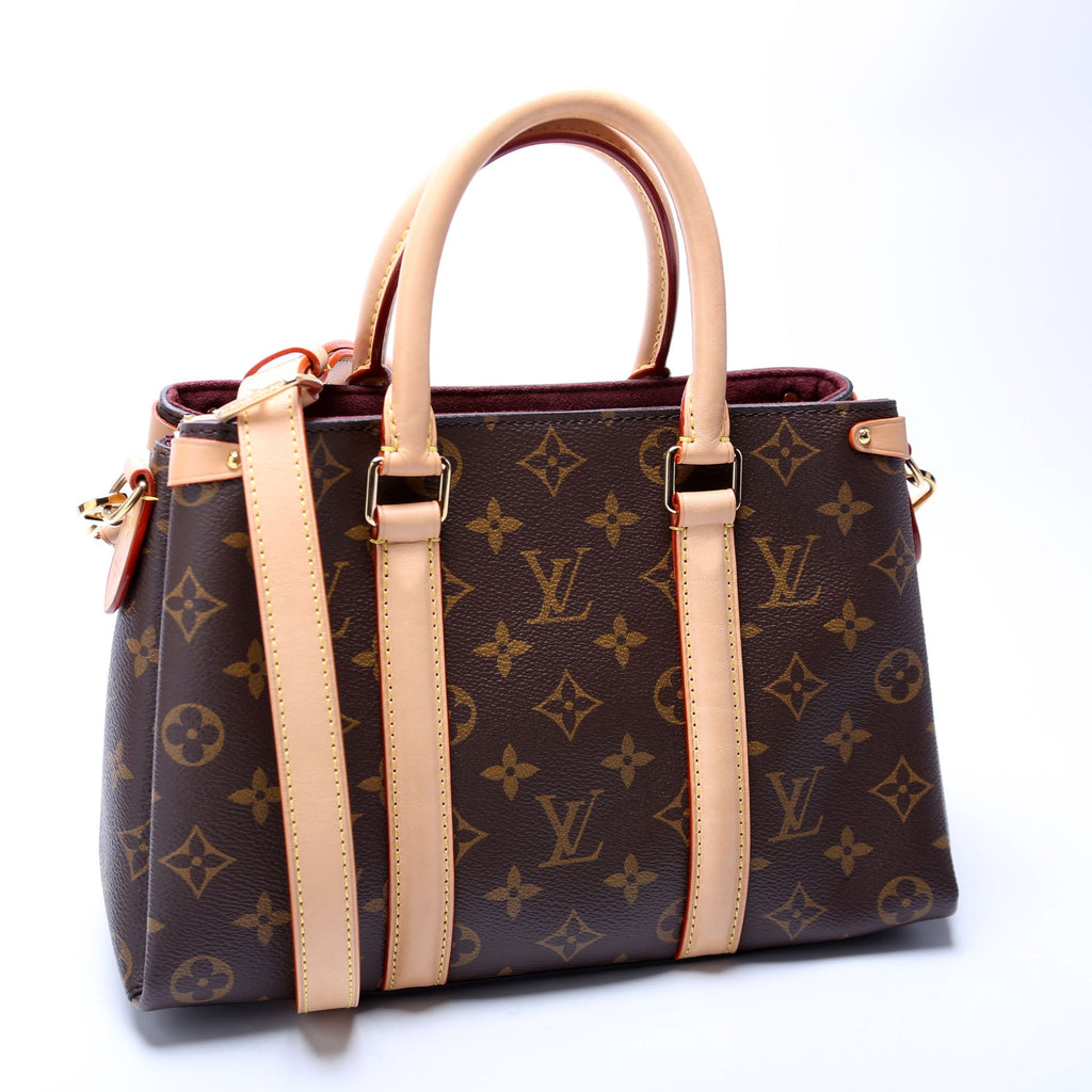 Soufflot BB Monogram