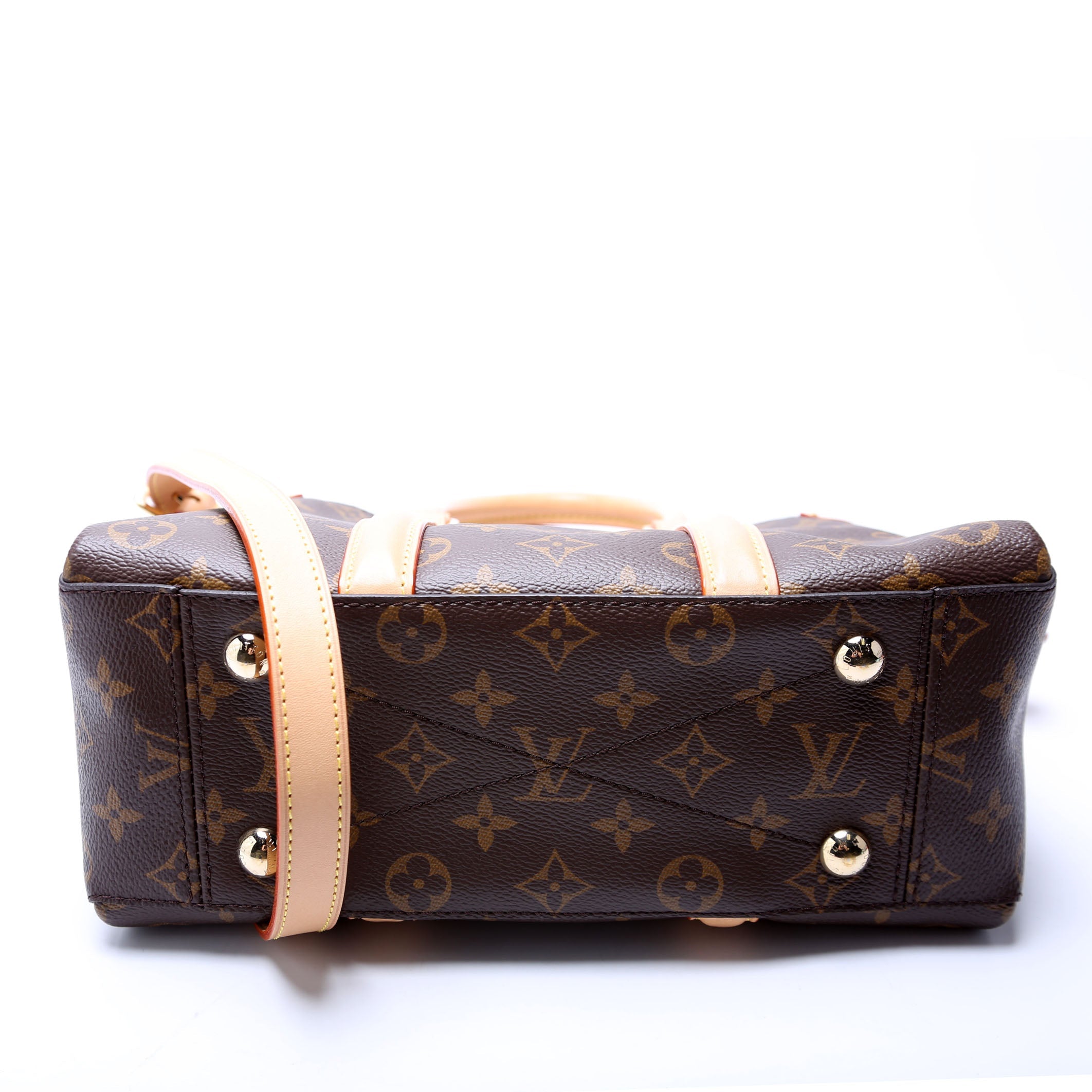 Soufflot BB Monogram