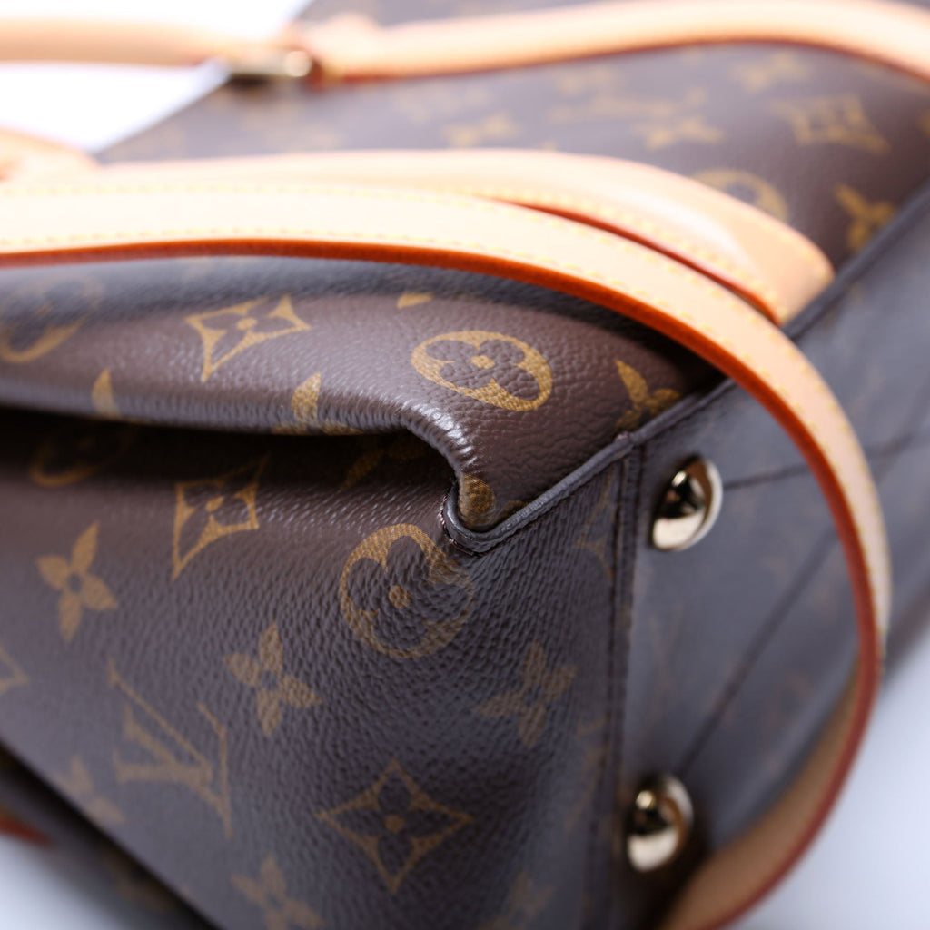Soufflot BB Monogram