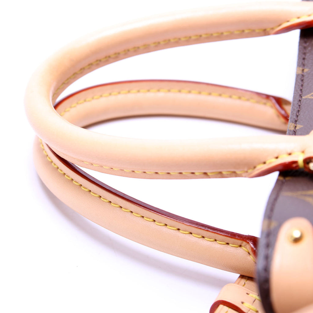 Soufflot BB Monogram