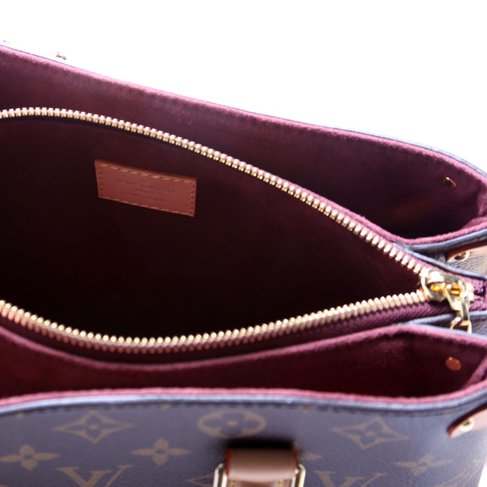 Soufflot BB Monogram