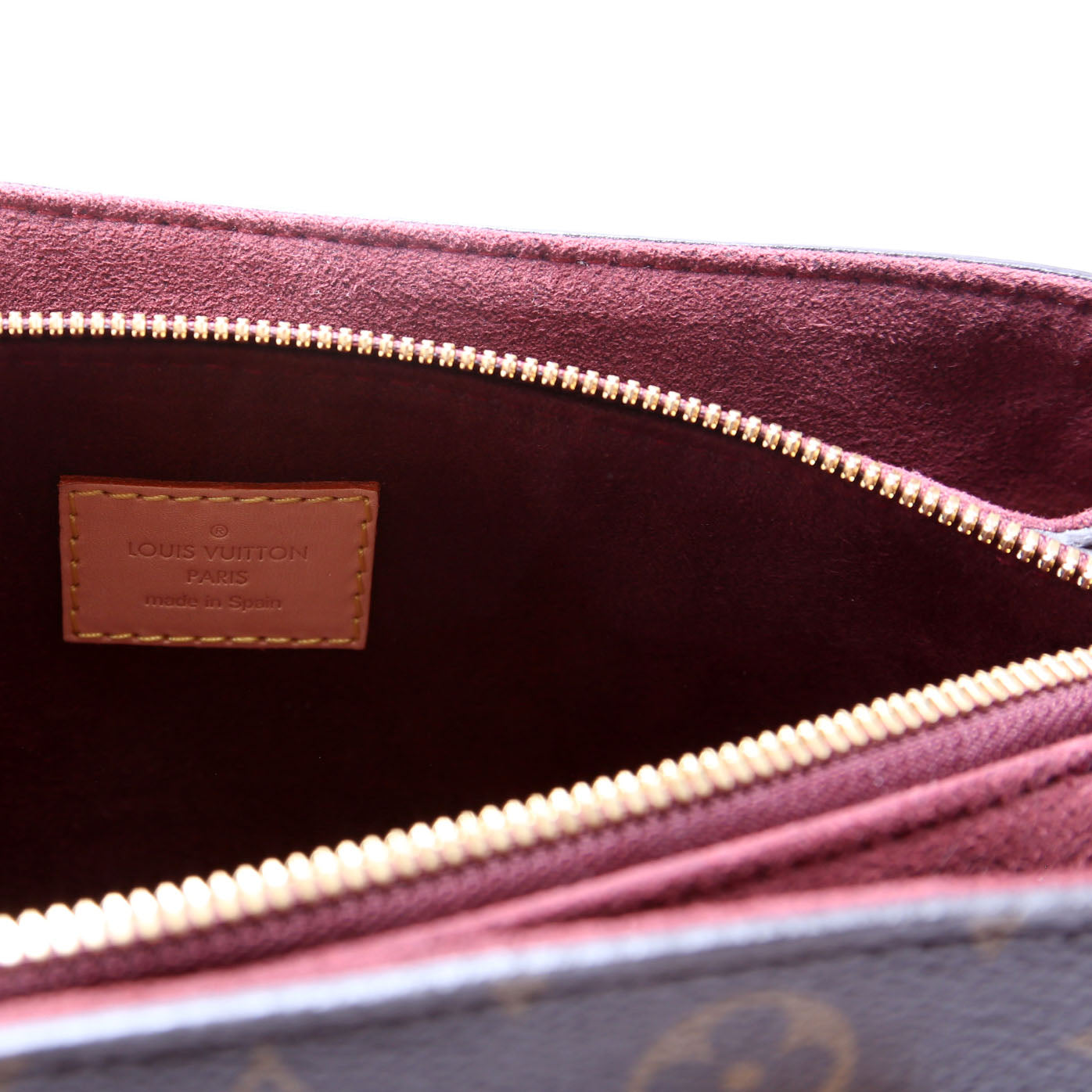 Soufflot BB Monogram
