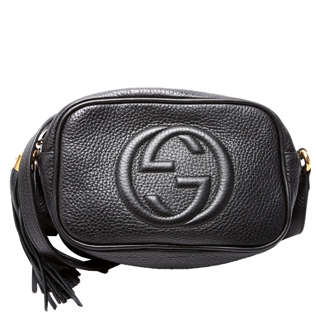 347994 Mini Soho Disco Black