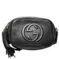 347994 Mini Soho Disco Black
