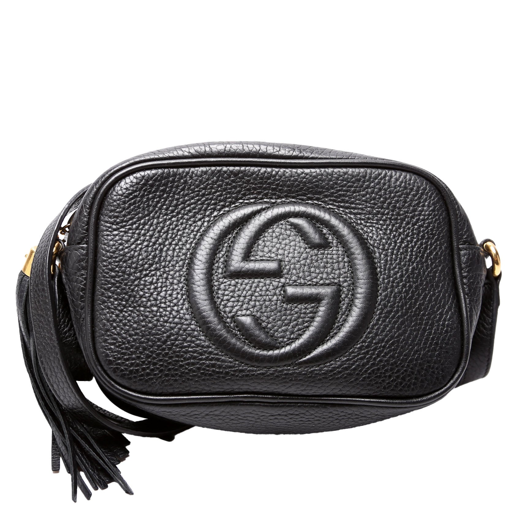 347994 Mini Soho Disco Black