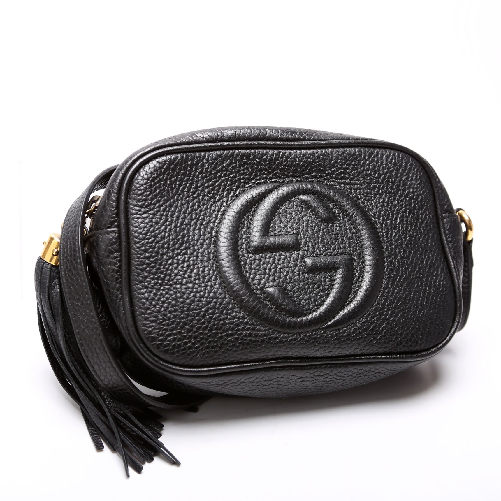 347994 Mini Soho Disco Black