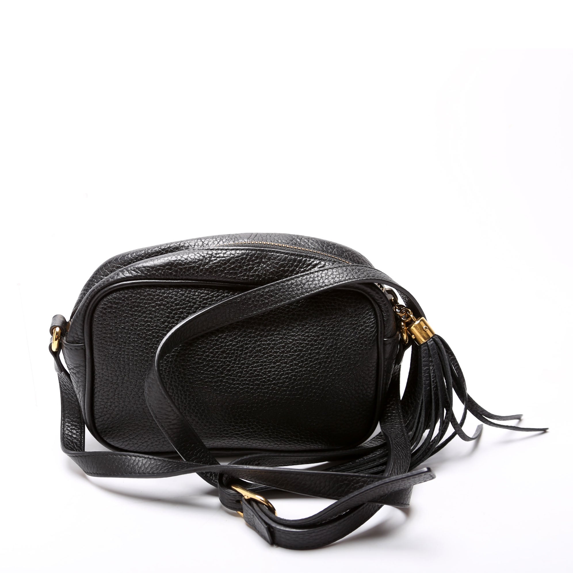 347994 Mini Soho Disco Black