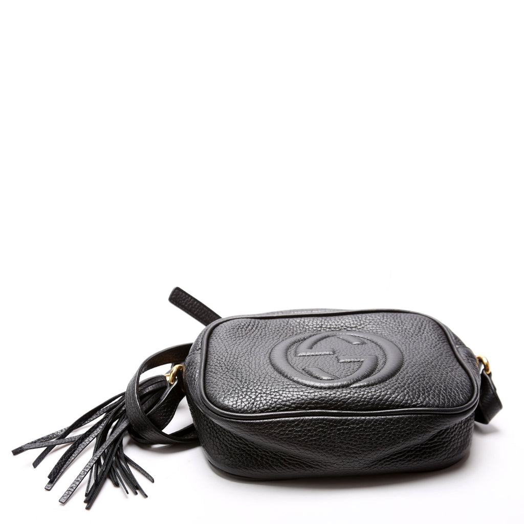 347994 Mini Soho Disco Black