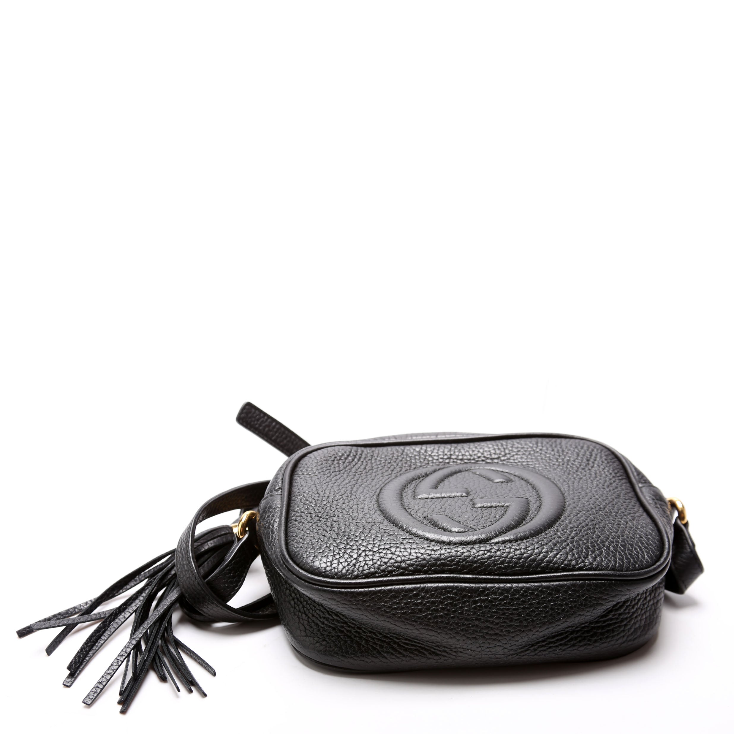 347994 Mini Soho Disco Black