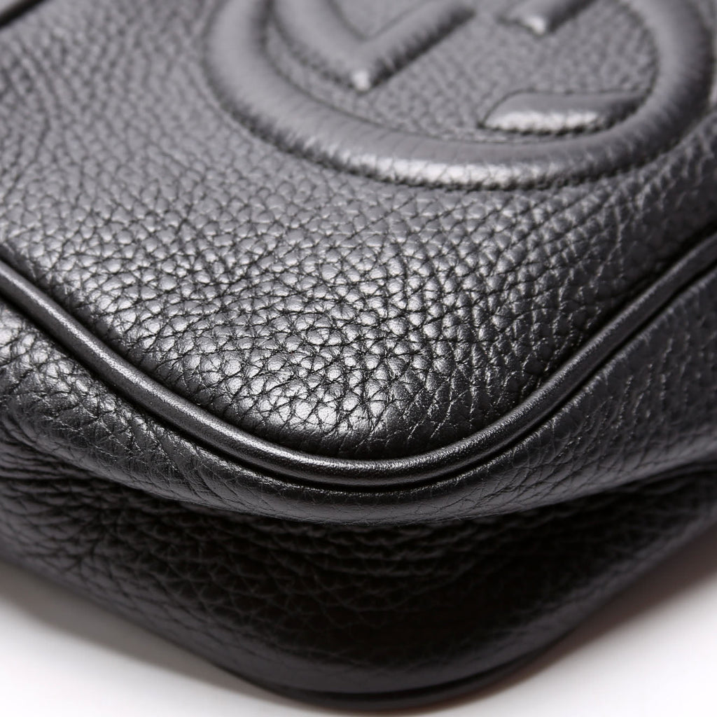347994 Mini Soho Disco Black