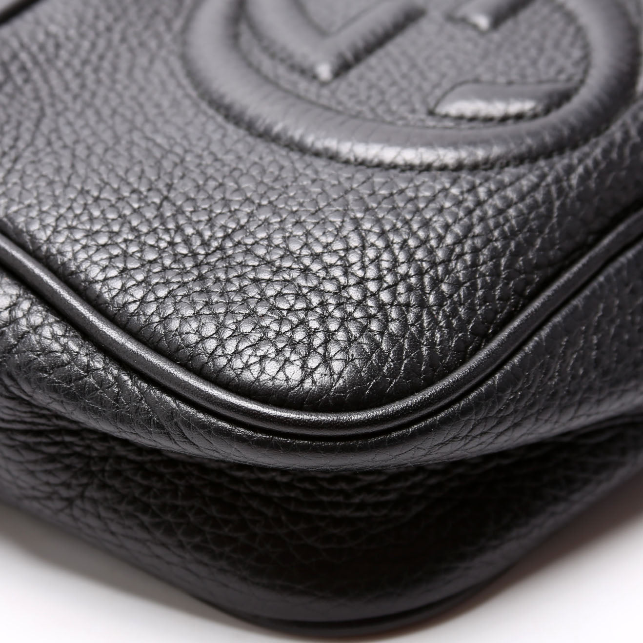 347994 Mini Soho Disco Black