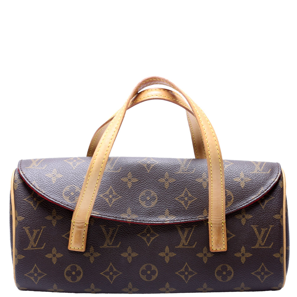 Sonatine Bag Monogram