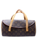 Sonatine Bag Monogram