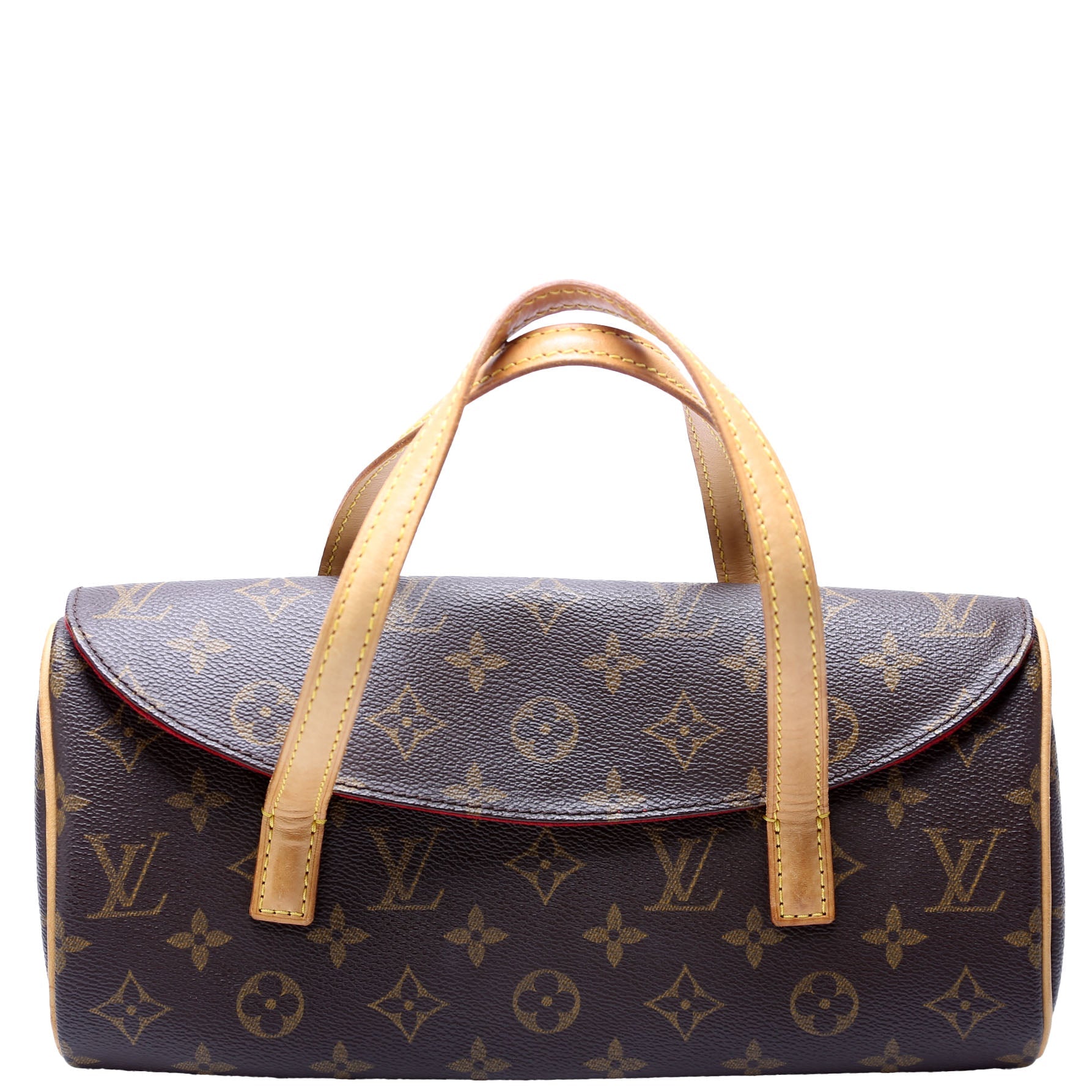 Sonatine Bag Monogram