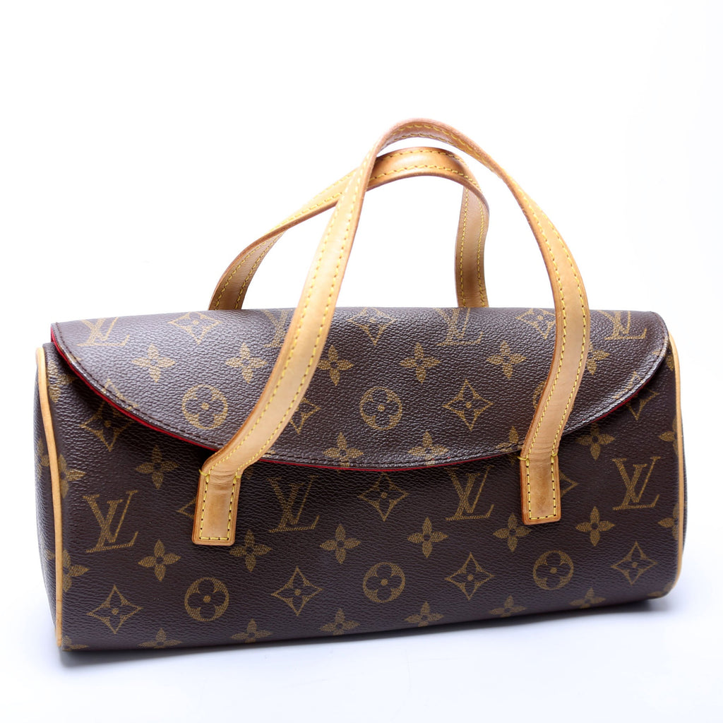 Sonatine Bag Monogram