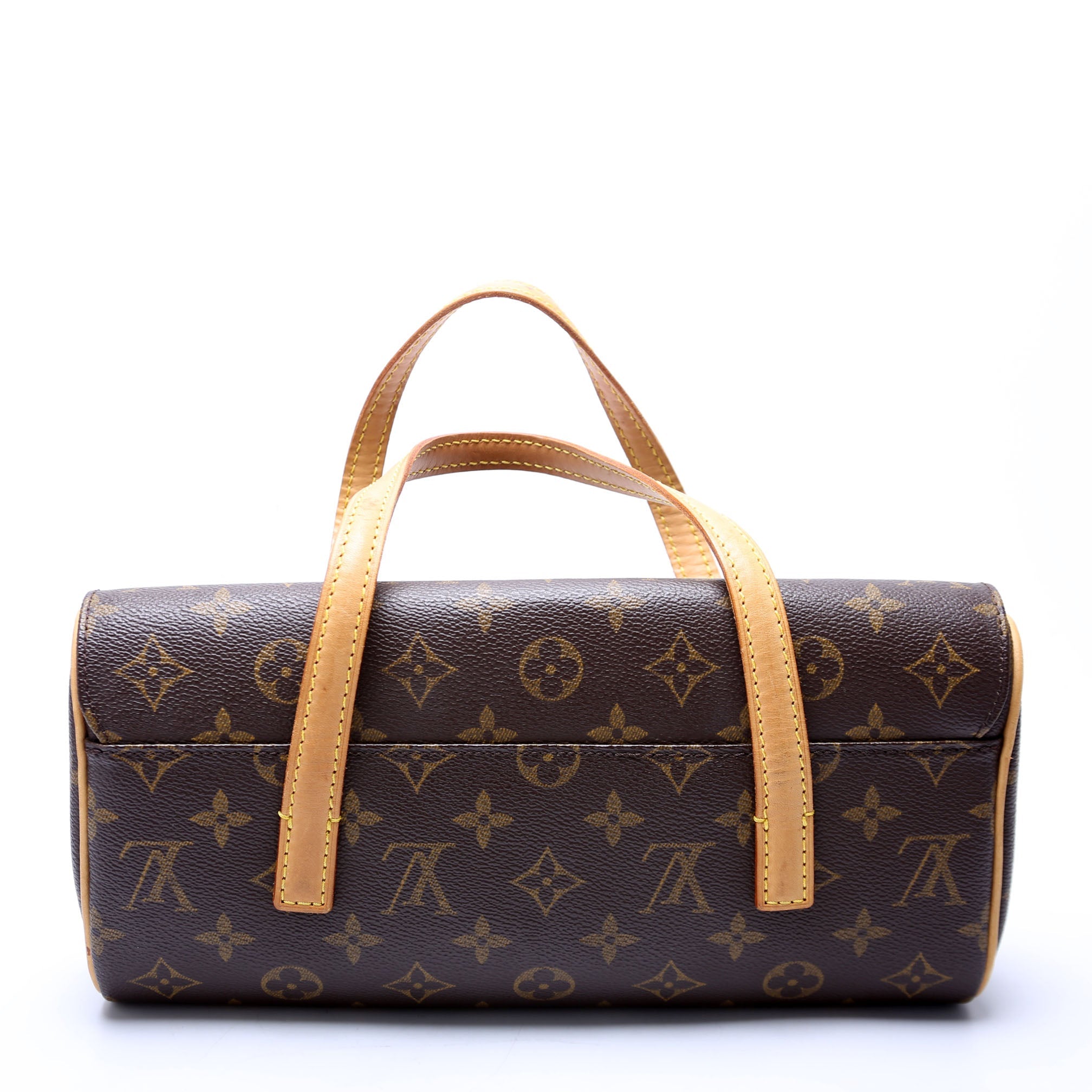 Sonatine Bag Monogram