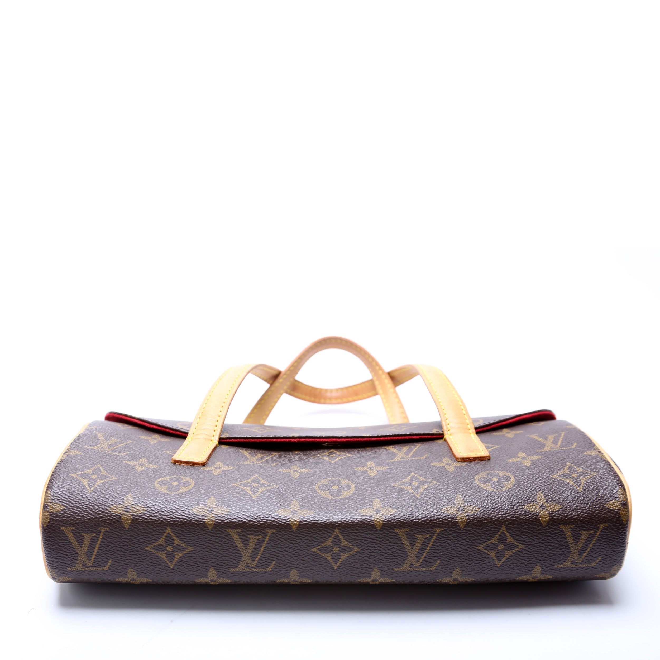 Sonatine Bag Monogram