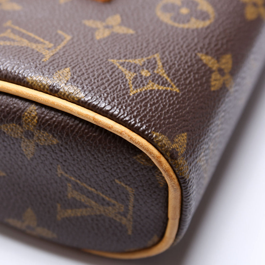 Sonatine Bag Monogram