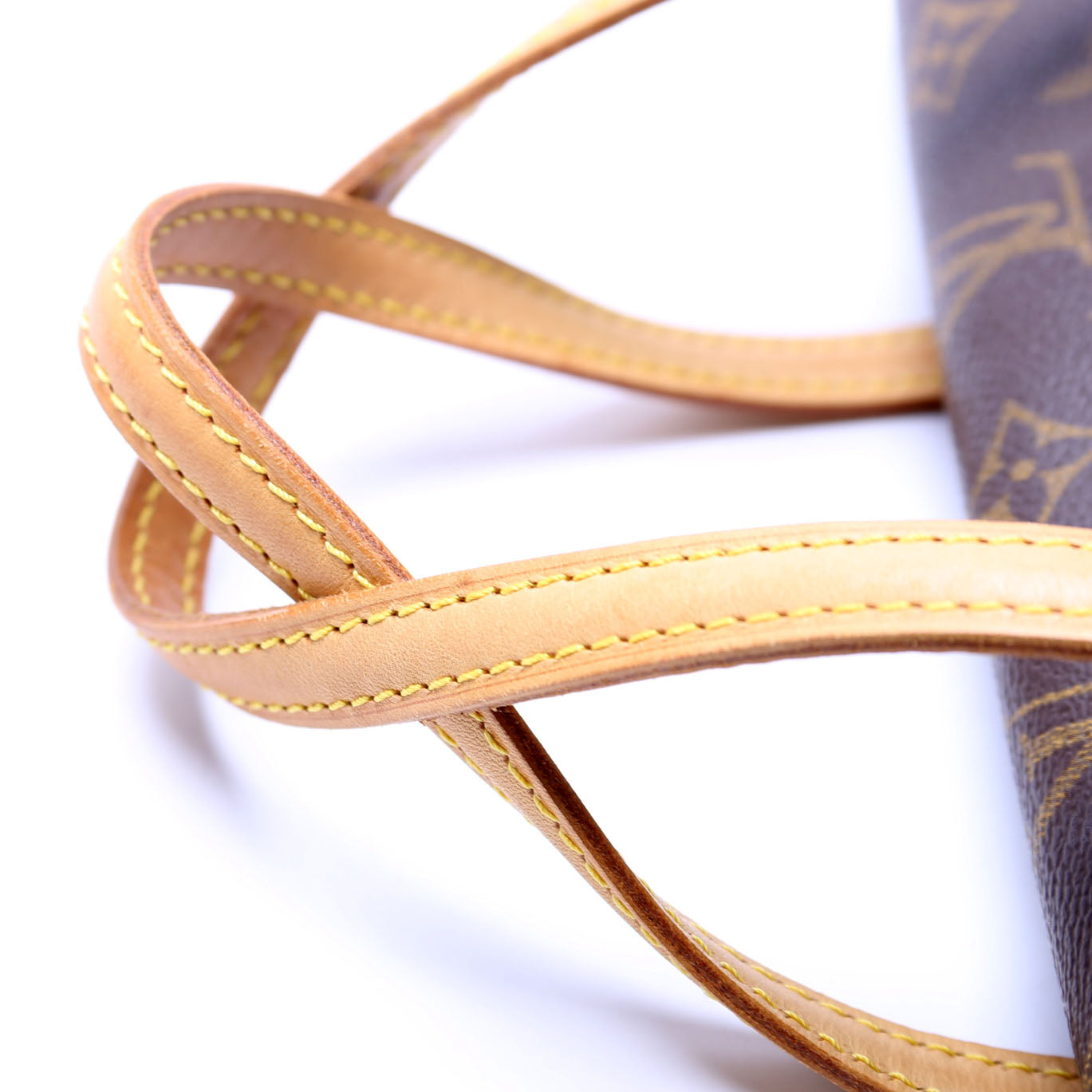 Sonatine Bag Monogram