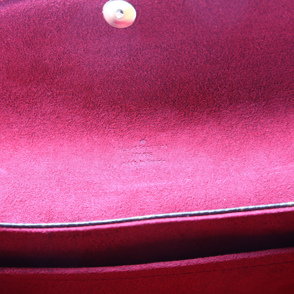 Sonatine Bag Monogram