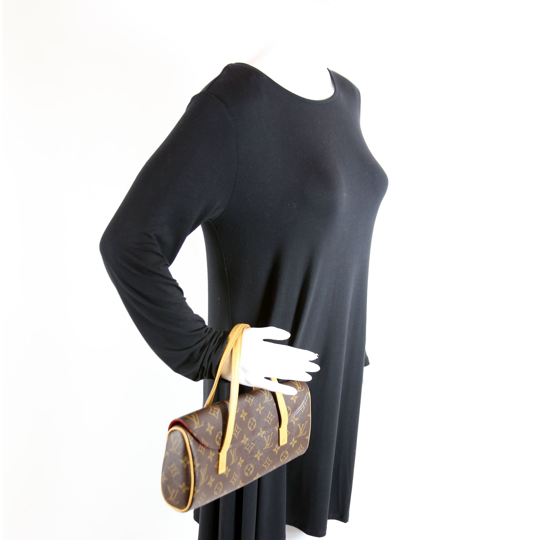 Sonatine Bag Monogram