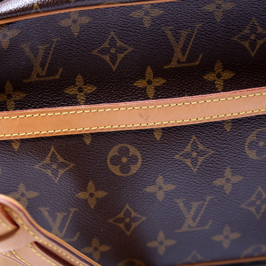 Trocadero 27 Monogram