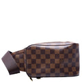 Geronimos Damier Ebene