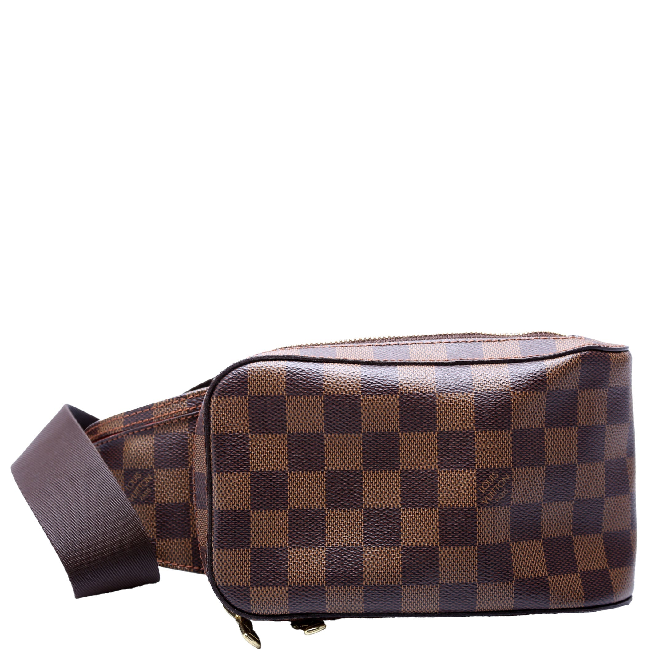 Geronimos Damier Ebene