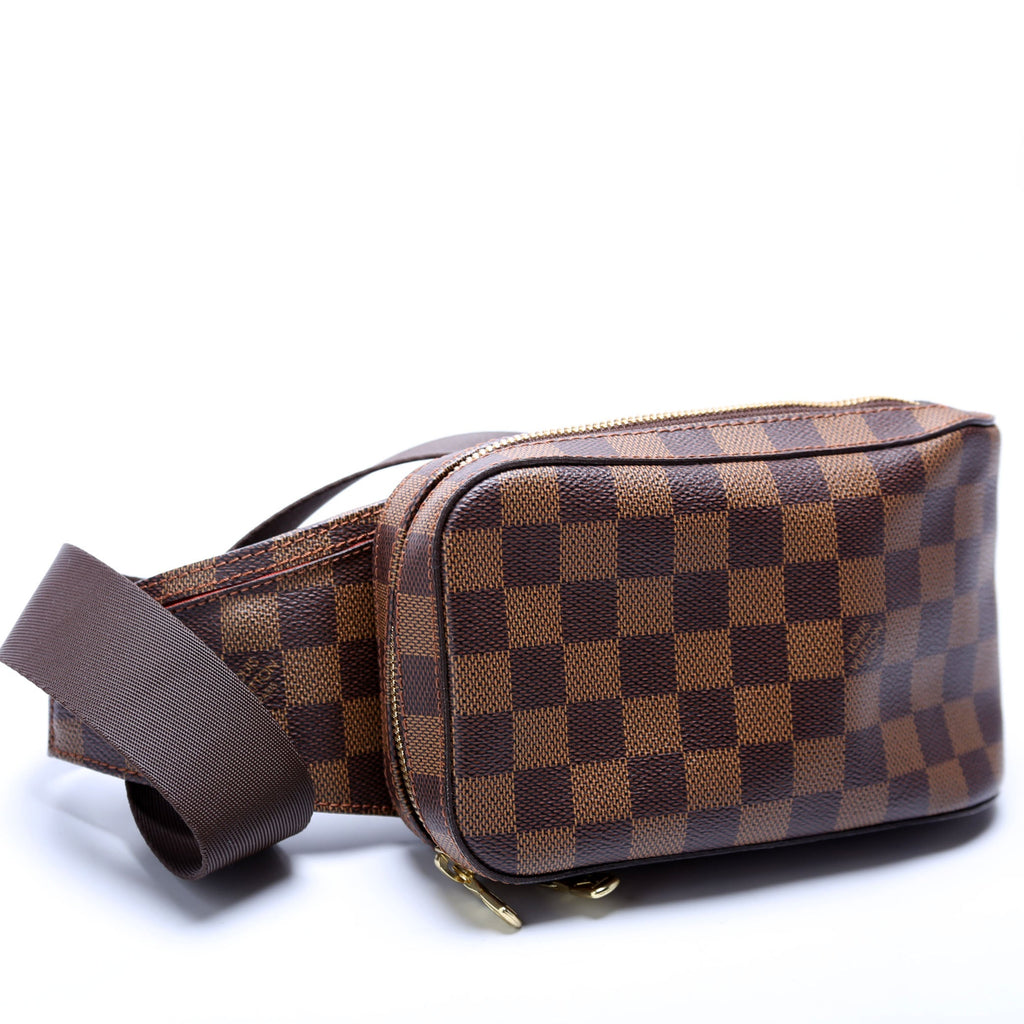 Geronimos Damier Ebene