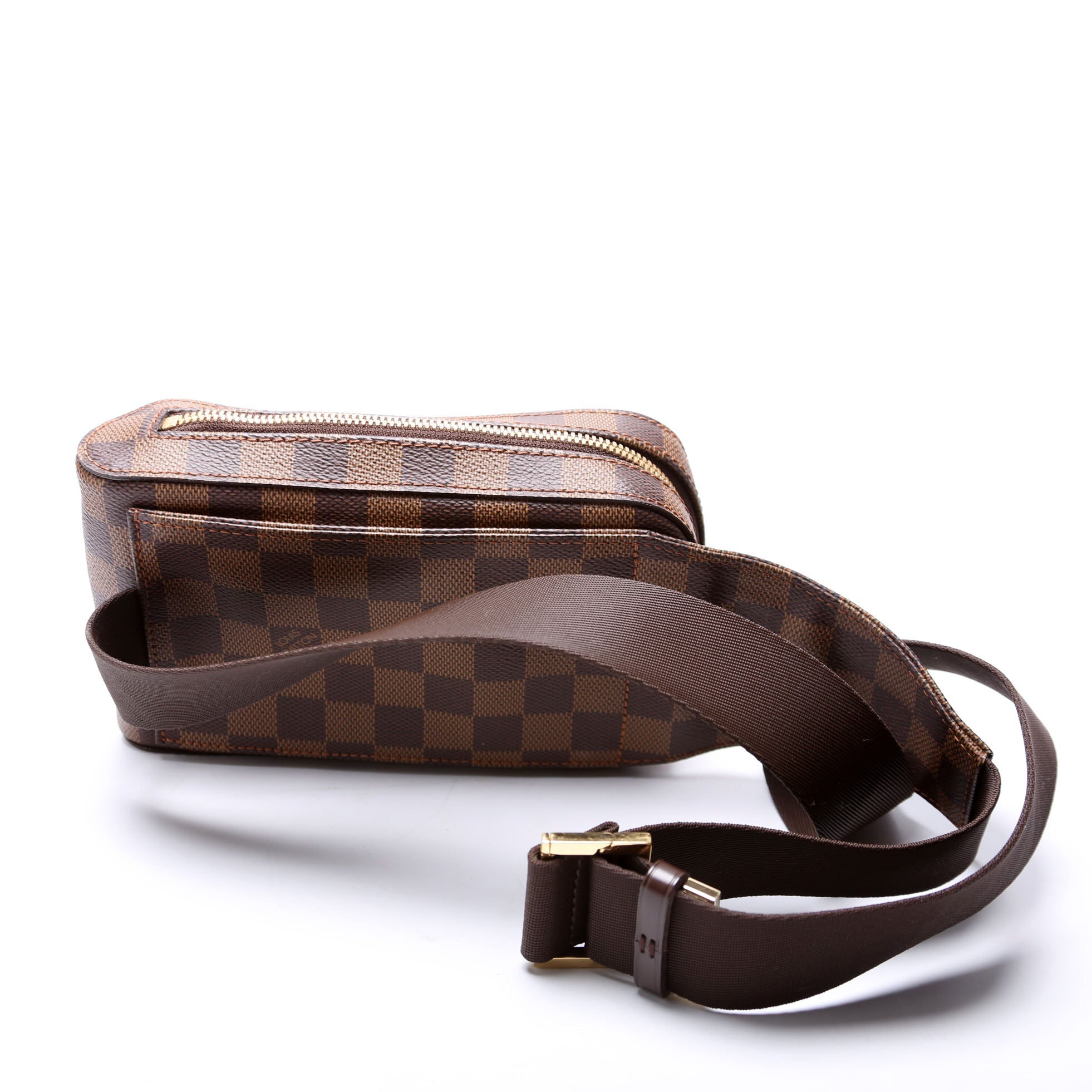 Geronimos Damier Ebene