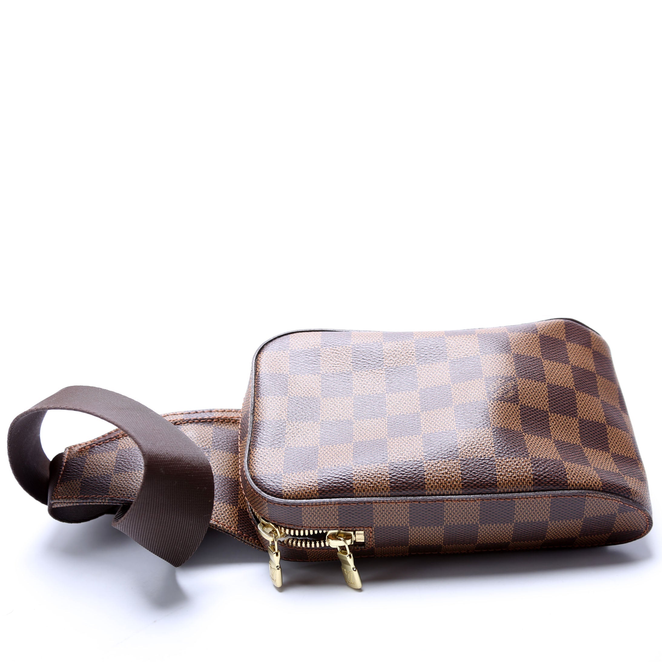 Geronimos Damier Ebene