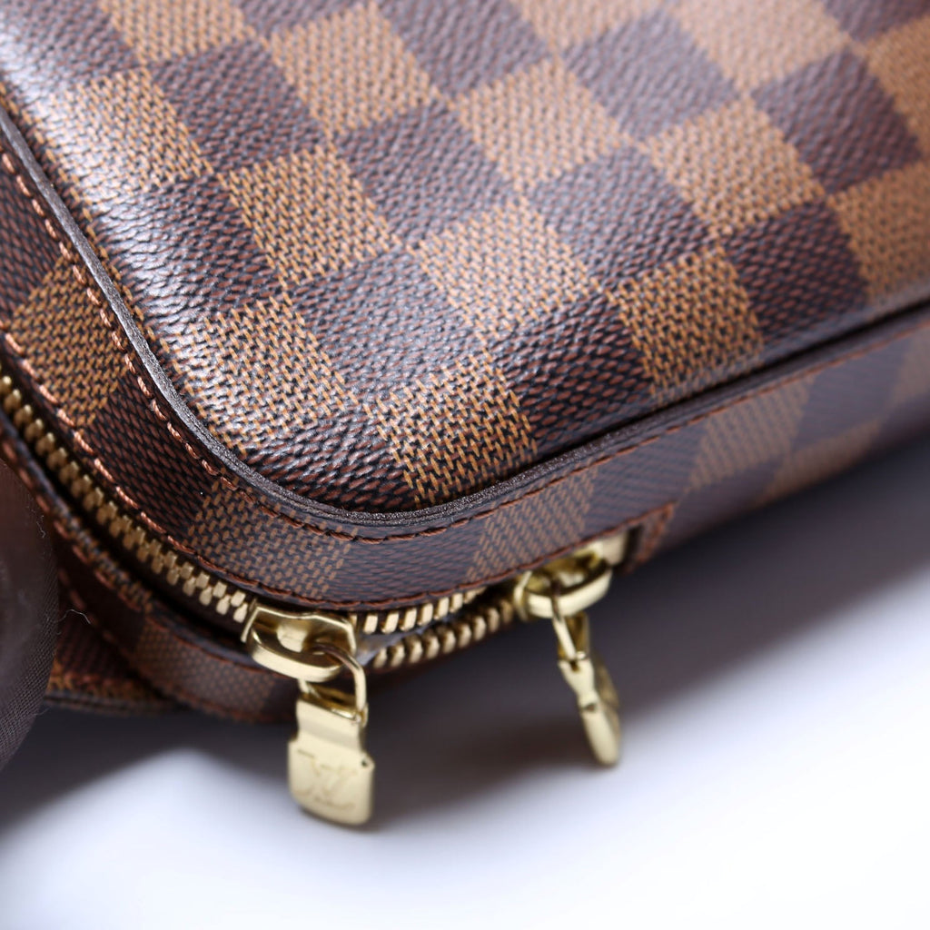 Geronimos Damier Ebene