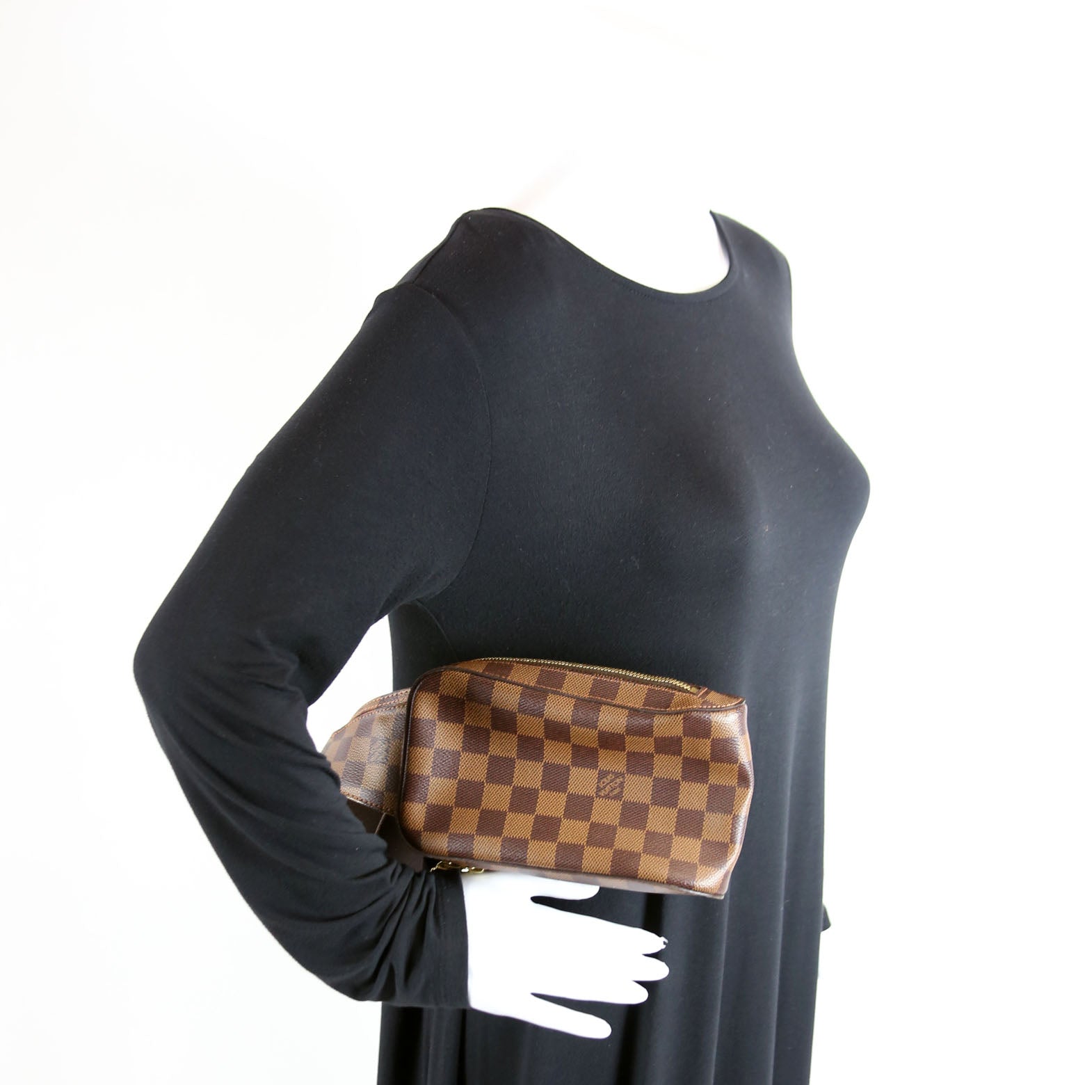 Geronimos Damier Ebene