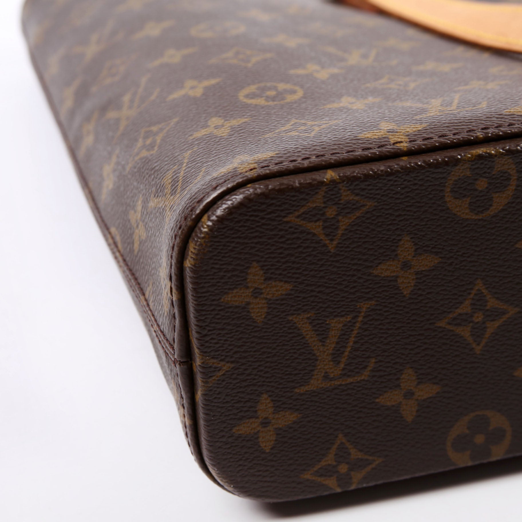 Luco Monogram